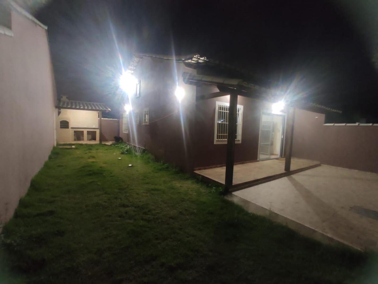 Unamar Cabo Frio, Condominio Verao Vermelho 1, Casa A 90 Metros Da Praia! Экстерьер фото