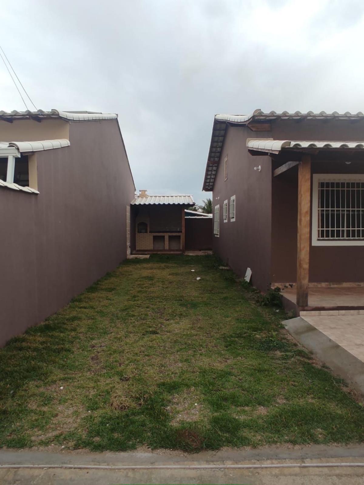 Unamar Cabo Frio, Condominio Verao Vermelho 1, Casa A 90 Metros Da Praia! Экстерьер фото