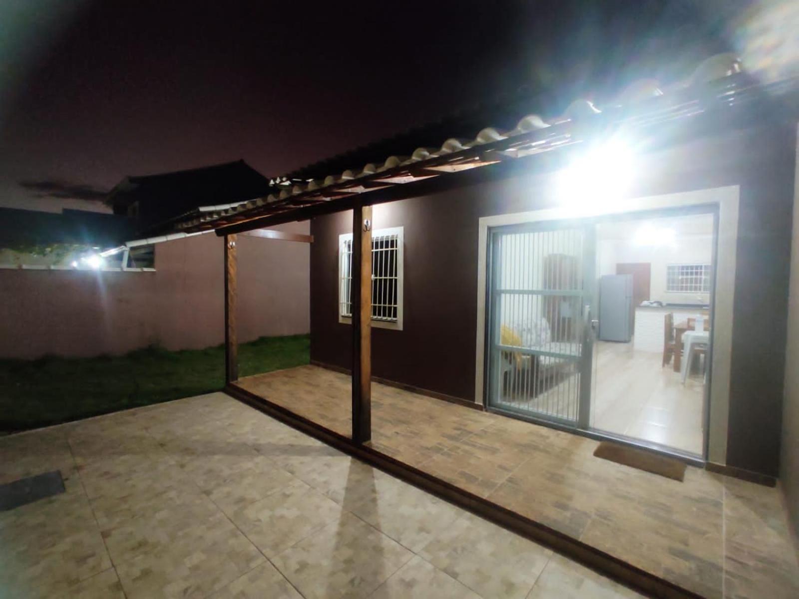 Unamar Cabo Frio, Condominio Verao Vermelho 1, Casa A 90 Metros Da Praia! Экстерьер фото