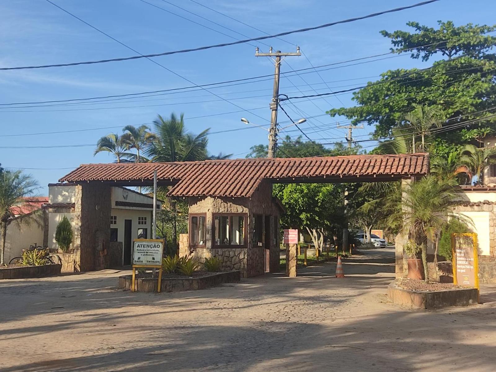 Unamar Cabo Frio, Condominio Verao Vermelho 1, Casa A 90 Metros Da Praia! Экстерьер фото