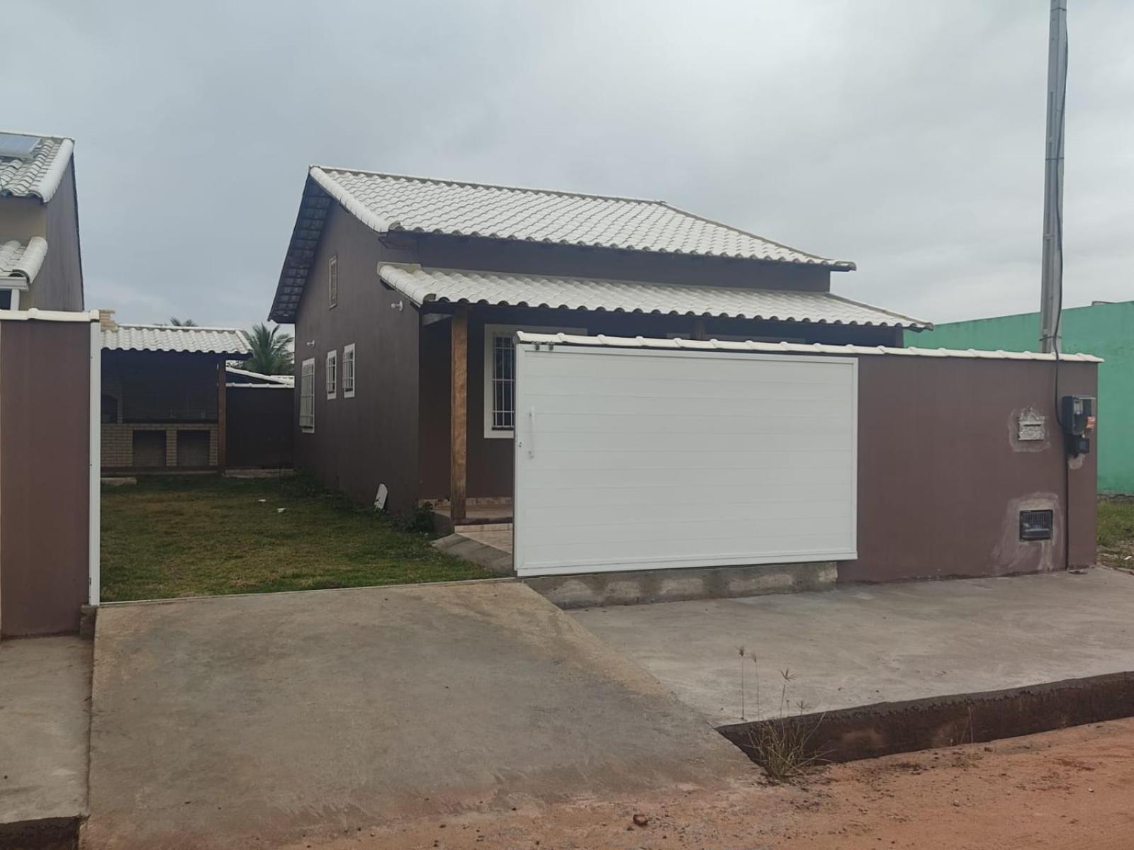 Unamar Cabo Frio, Condominio Verao Vermelho 1, Casa A 90 Metros Da Praia! Экстерьер фото