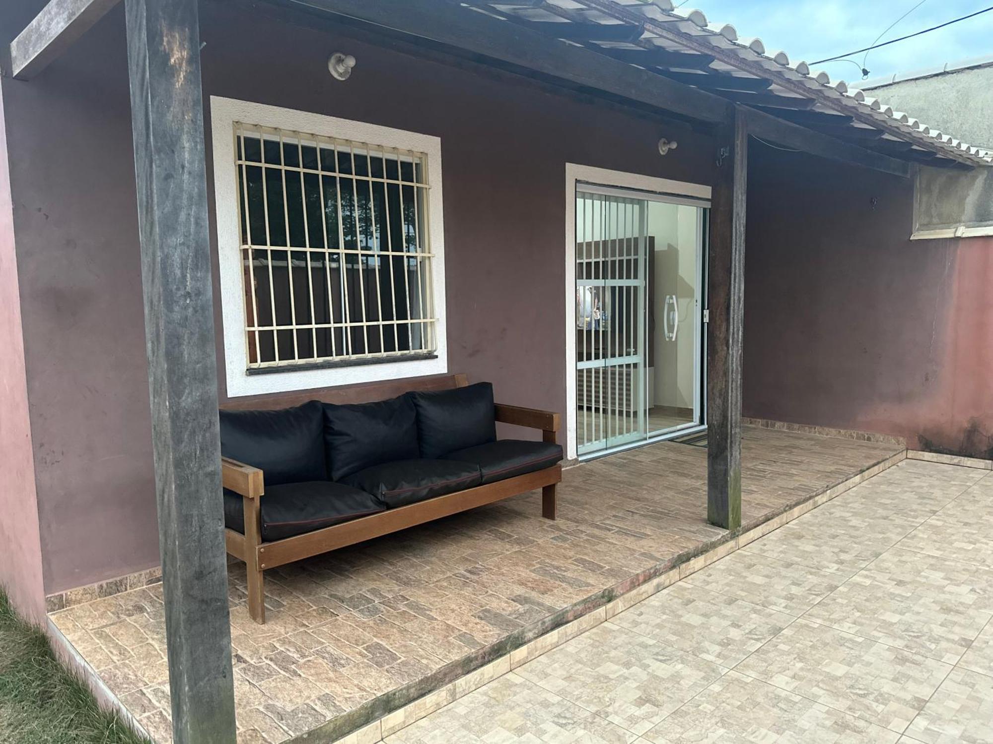 Unamar Cabo Frio, Condominio Verao Vermelho 1, Casa A 90 Metros Da Praia! Экстерьер фото